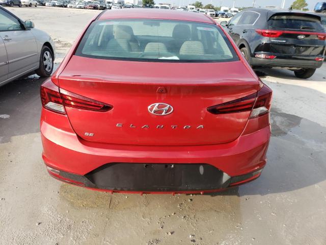 Photo 5 VIN: 5NPD74LF6LH512678 - HYUNDAI ELANTRA 