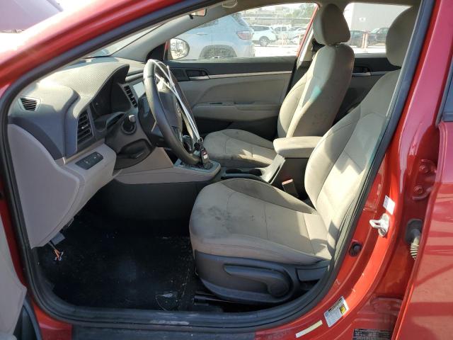 Photo 6 VIN: 5NPD74LF6LH512678 - HYUNDAI ELANTRA 