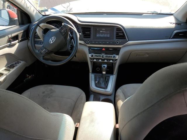 Photo 7 VIN: 5NPD74LF6LH512678 - HYUNDAI ELANTRA 