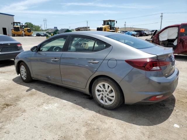 Photo 1 VIN: 5NPD74LF6LH512924 - HYUNDAI ELANTRA SE 