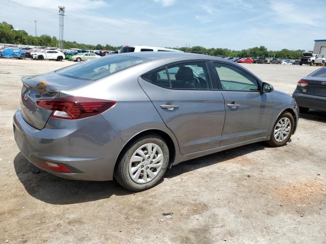 Photo 2 VIN: 5NPD74LF6LH512924 - HYUNDAI ELANTRA SE 