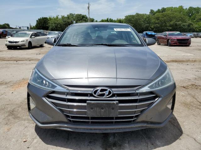 Photo 4 VIN: 5NPD74LF6LH512924 - HYUNDAI ELANTRA SE 