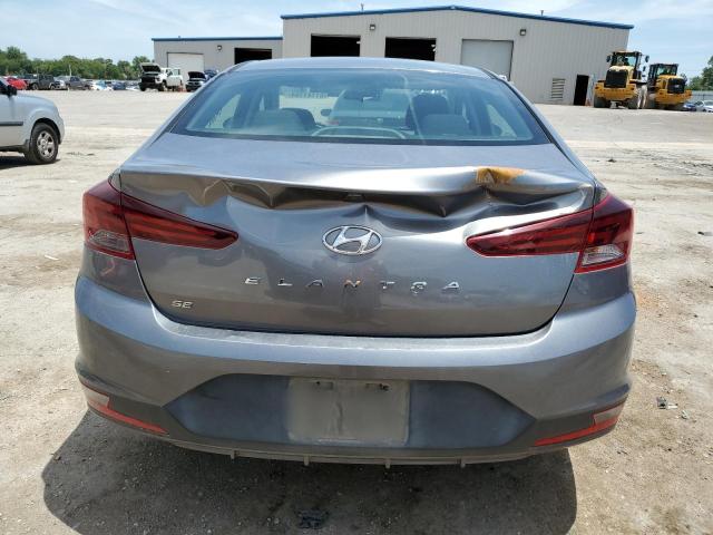 Photo 5 VIN: 5NPD74LF6LH512924 - HYUNDAI ELANTRA SE 