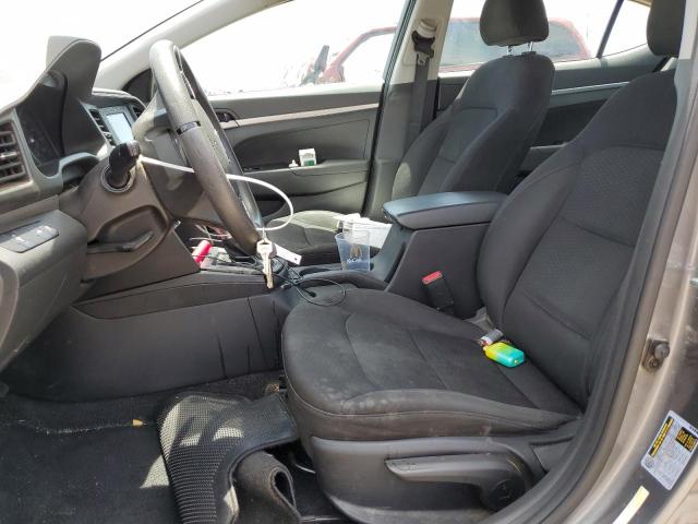 Photo 6 VIN: 5NPD74LF6LH512924 - HYUNDAI ELANTRA SE 