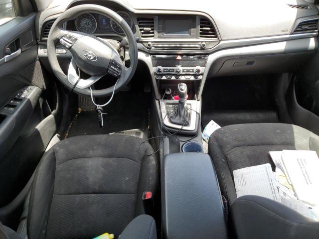 Photo 7 VIN: 5NPD74LF6LH512924 - HYUNDAI ELANTRA SE 