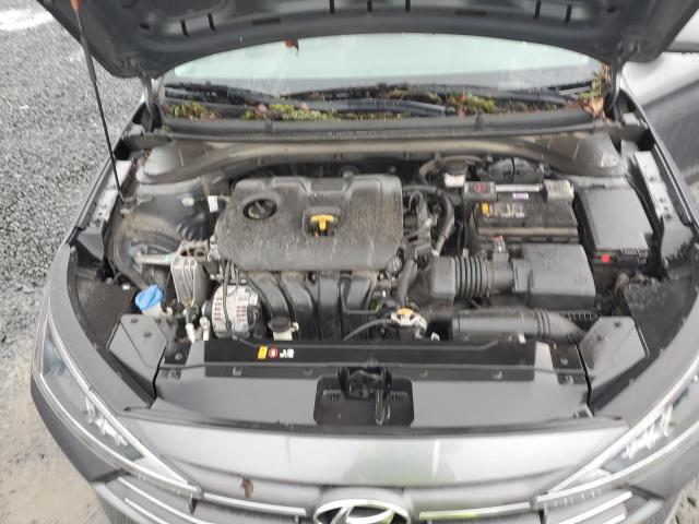 Photo 10 VIN: 5NPD74LF6LH514267 - HYUNDAI ELANTRA 