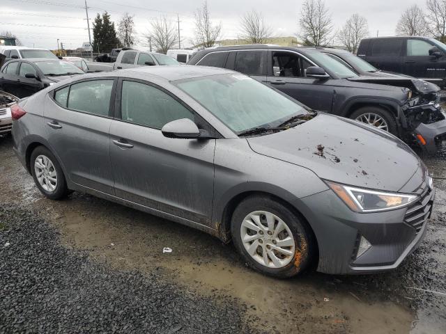 Photo 3 VIN: 5NPD74LF6LH514267 - HYUNDAI ELANTRA 