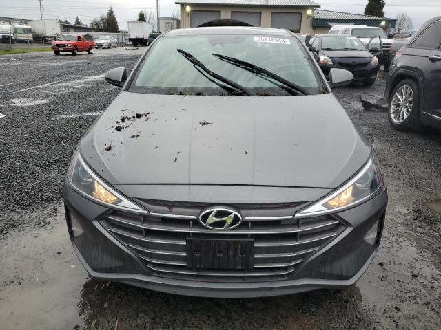 Photo 4 VIN: 5NPD74LF6LH514267 - HYUNDAI ELANTRA 