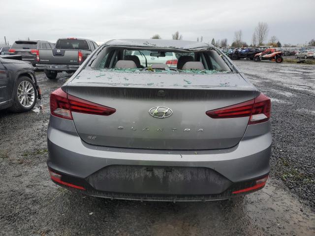 Photo 5 VIN: 5NPD74LF6LH514267 - HYUNDAI ELANTRA 