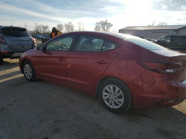 Photo 1 VIN: 5NPD74LF6LH515175 - HYUNDAI ELANTRA 