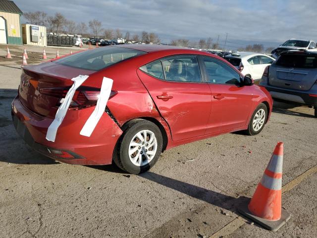 Photo 2 VIN: 5NPD74LF6LH515175 - HYUNDAI ELANTRA 