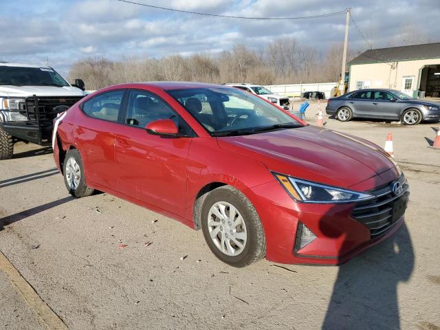 Photo 3 VIN: 5NPD74LF6LH515175 - HYUNDAI ELANTRA 