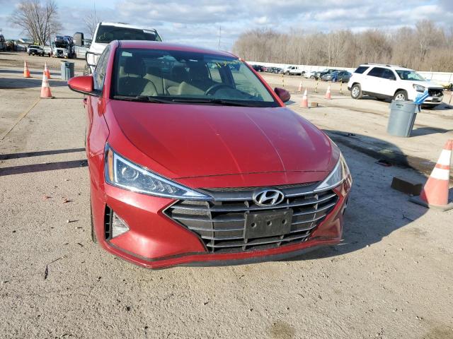 Photo 4 VIN: 5NPD74LF6LH515175 - HYUNDAI ELANTRA 