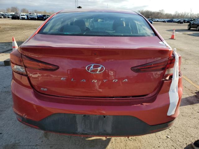 Photo 5 VIN: 5NPD74LF6LH515175 - HYUNDAI ELANTRA 