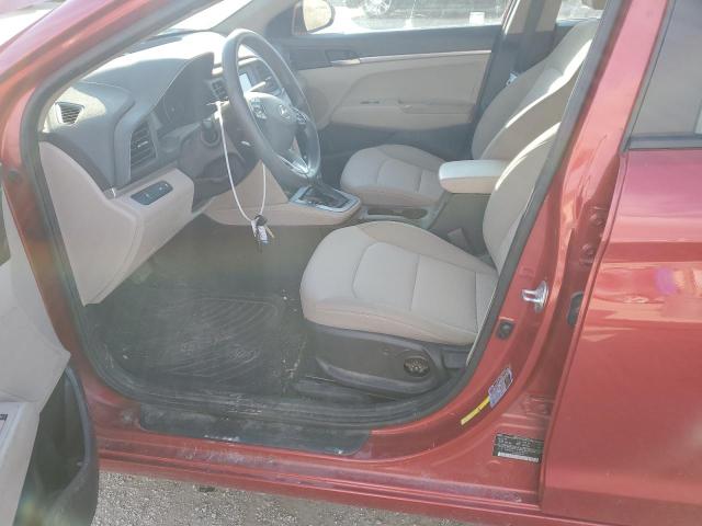 Photo 6 VIN: 5NPD74LF6LH515175 - HYUNDAI ELANTRA 