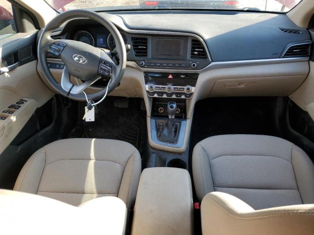 Photo 7 VIN: 5NPD74LF6LH515175 - HYUNDAI ELANTRA 