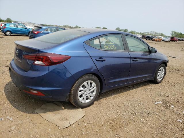 Photo 2 VIN: 5NPD74LF6LH515371 - HYUNDAI ELANTRA SE 