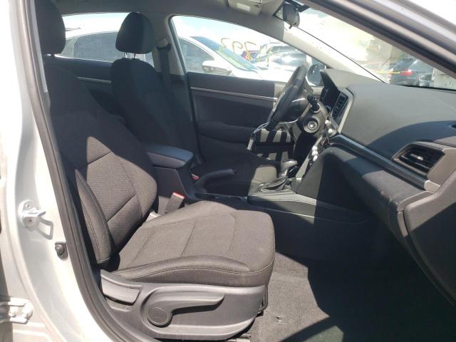 Photo 4 VIN: 5NPD74LF6LH515970 - HYUNDAI ELANTRA SE 