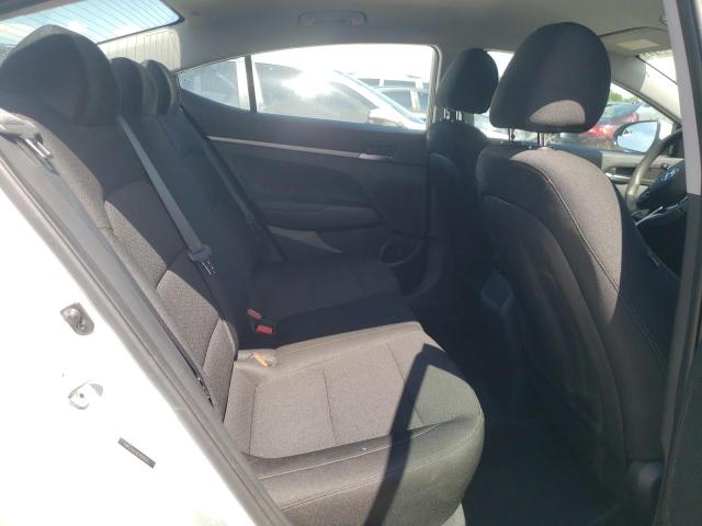 Photo 5 VIN: 5NPD74LF6LH515970 - HYUNDAI ELANTRA SE 