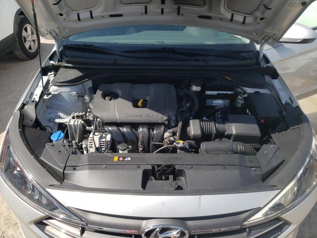 Photo 6 VIN: 5NPD74LF6LH515970 - HYUNDAI ELANTRA SE 