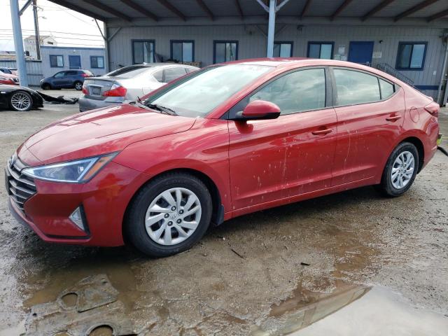 Photo 0 VIN: 5NPD74LF6LH521669 - HYUNDAI ELANTRA SE 