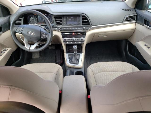 Photo 7 VIN: 5NPD74LF6LH521669 - HYUNDAI ELANTRA SE 