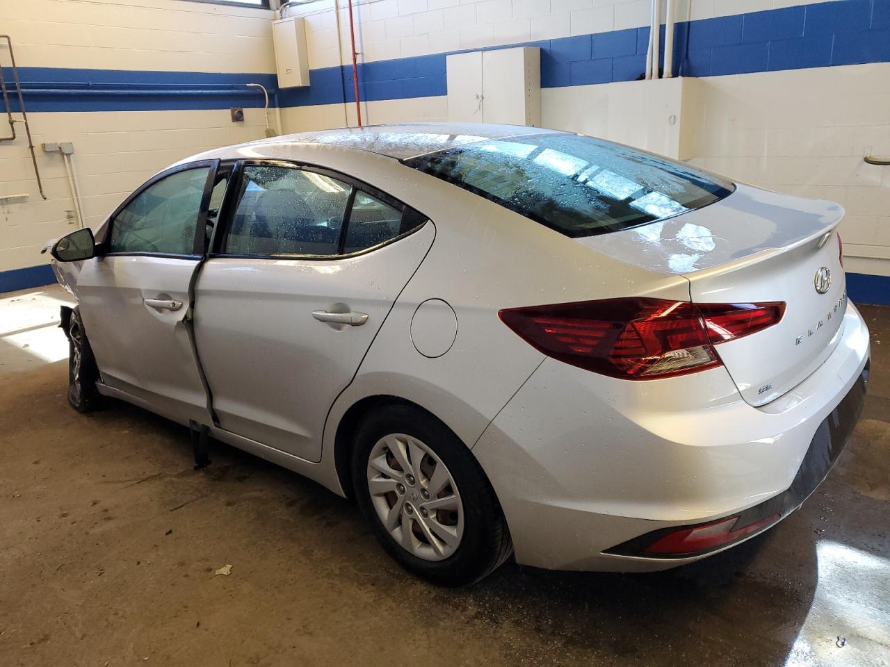 Photo 1 VIN: 5NPD74LF6LH522546 - HYUNDAI ELANTRA 