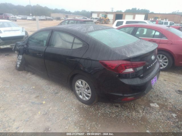 Photo 2 VIN: 5NPD74LF6LH528377 - HYUNDAI ELANTRA 