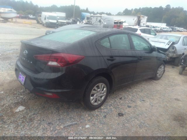 Photo 3 VIN: 5NPD74LF6LH528377 - HYUNDAI ELANTRA 