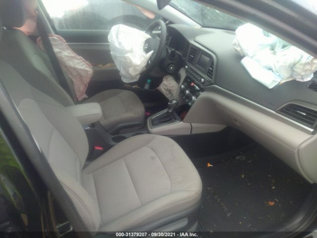 Photo 4 VIN: 5NPD74LF6LH528377 - HYUNDAI ELANTRA 