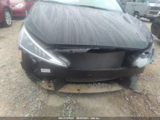 Photo 5 VIN: 5NPD74LF6LH528377 - HYUNDAI ELANTRA 