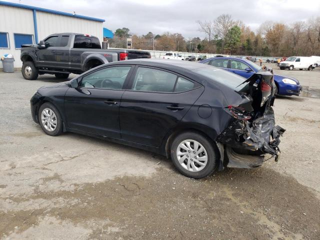 Photo 1 VIN: 5NPD74LF6LH528783 - HYUNDAI ELANTRA SE 