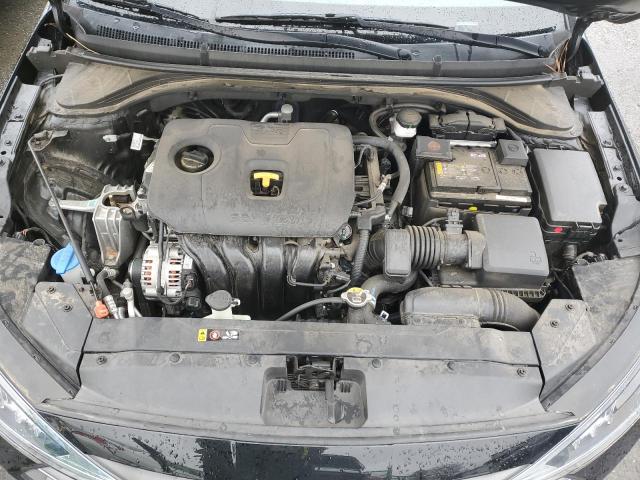 Photo 10 VIN: 5NPD74LF6LH528783 - HYUNDAI ELANTRA SE 