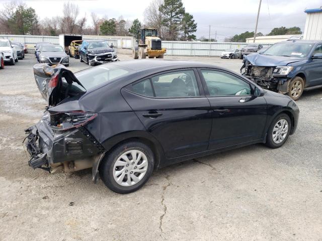 Photo 2 VIN: 5NPD74LF6LH528783 - HYUNDAI ELANTRA SE 