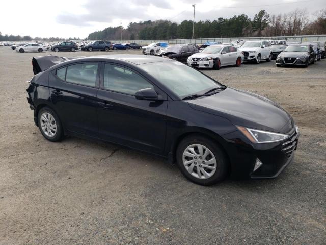 Photo 3 VIN: 5NPD74LF6LH528783 - HYUNDAI ELANTRA SE 