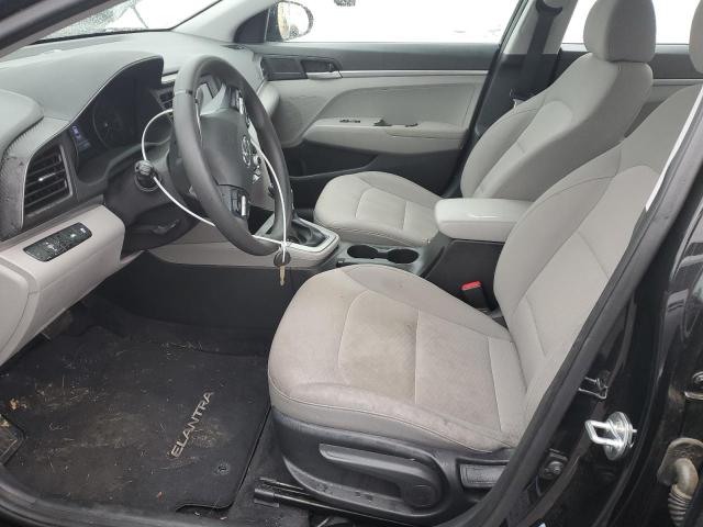 Photo 6 VIN: 5NPD74LF6LH528783 - HYUNDAI ELANTRA SE 