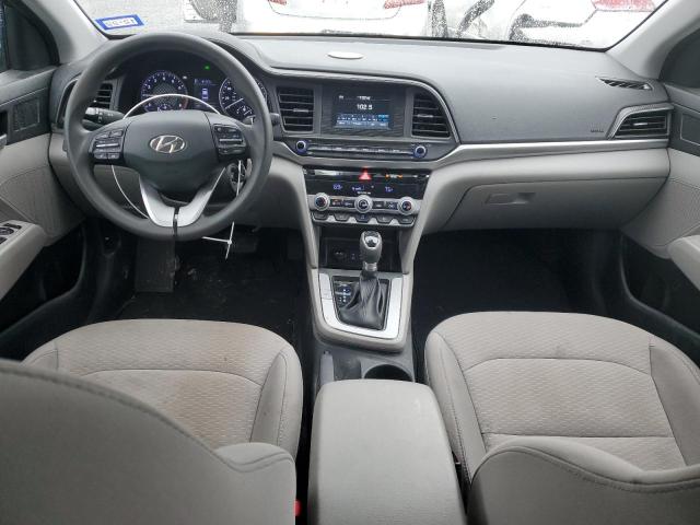 Photo 7 VIN: 5NPD74LF6LH528783 - HYUNDAI ELANTRA SE 