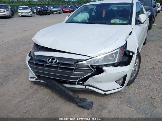 Photo 5 VIN: 5NPD74LF6LH530453 - HYUNDAI ELANTRA 