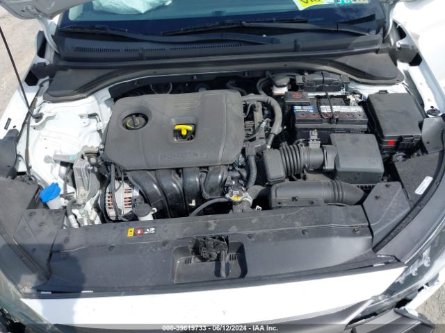 Photo 9 VIN: 5NPD74LF6LH530453 - HYUNDAI ELANTRA 