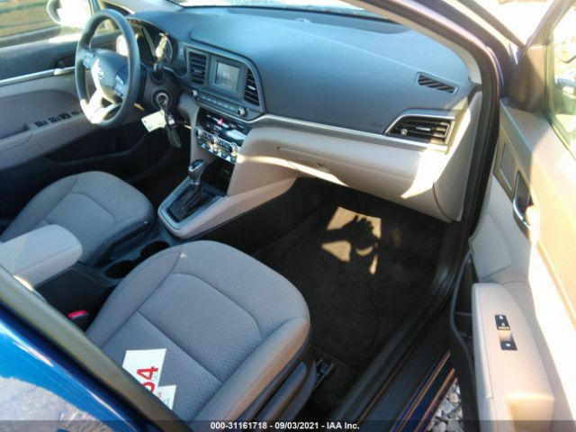 Photo 4 VIN: 5NPD74LF6LH530811 - HYUNDAI ELANTRA 