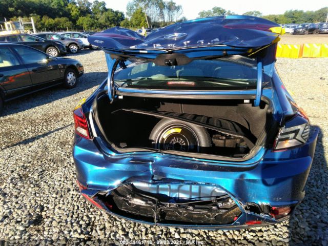 Photo 5 VIN: 5NPD74LF6LH530811 - HYUNDAI ELANTRA 