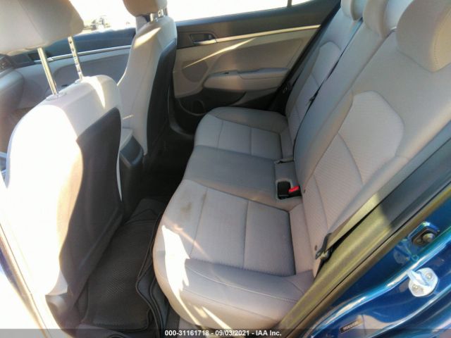 Photo 7 VIN: 5NPD74LF6LH530811 - HYUNDAI ELANTRA 