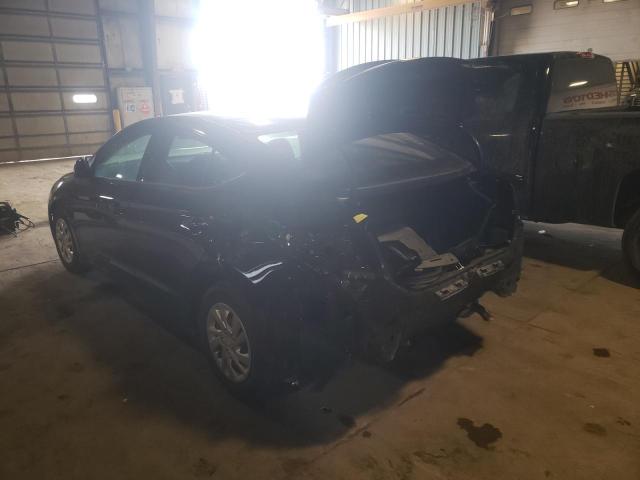 Photo 2 VIN: 5NPD74LF6LH535393 - HYUNDAI ELANTRA SE 