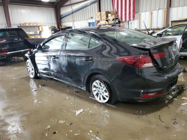 Photo 1 VIN: 5NPD74LF6LH536964 - HYUNDAI ELANTRA 