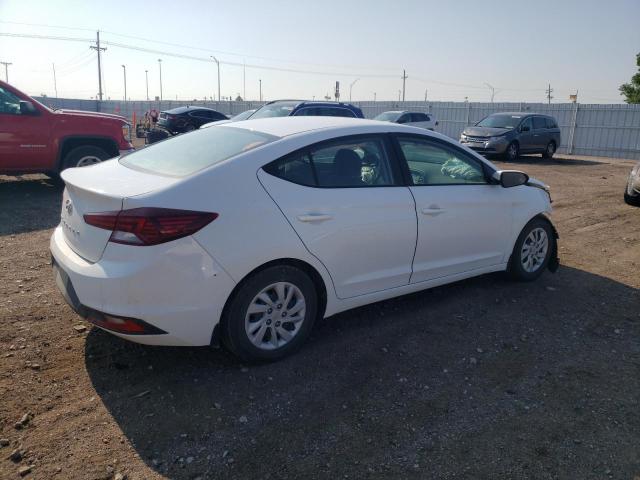 Photo 2 VIN: 5NPD74LF6LH536995 - HYUNDAI ELANTRA SE 