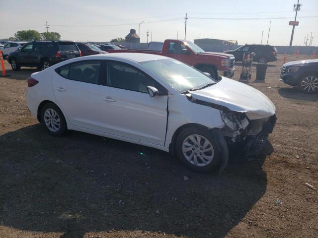 Photo 3 VIN: 5NPD74LF6LH536995 - HYUNDAI ELANTRA SE 