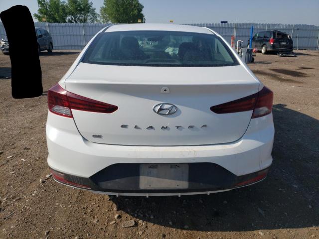 Photo 5 VIN: 5NPD74LF6LH536995 - HYUNDAI ELANTRA SE 