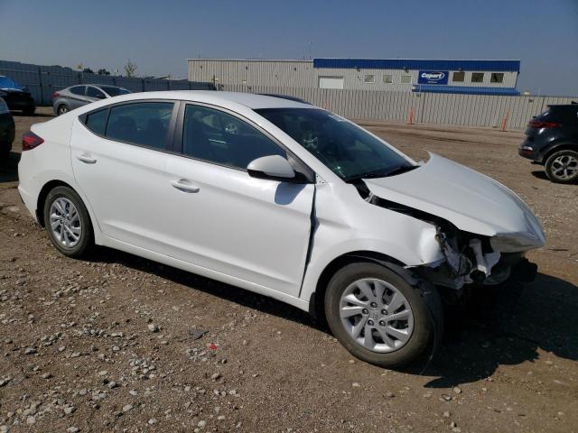 Photo 3 VIN: 5NPD74LF6LH536995 - HYUNDAI ELANTRA SE 