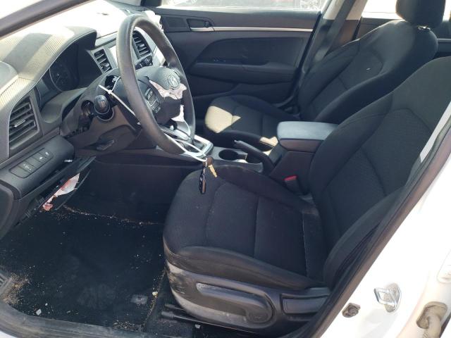 Photo 6 VIN: 5NPD74LF6LH536995 - HYUNDAI ELANTRA SE 