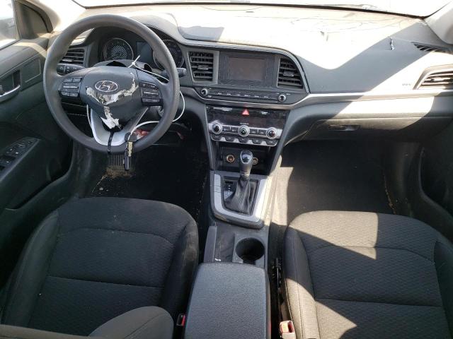 Photo 7 VIN: 5NPD74LF6LH536995 - HYUNDAI ELANTRA SE 